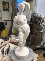 Deco Figure