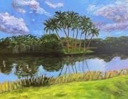 Fairchild Gardens